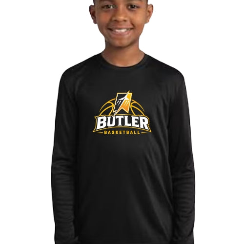Youth - YST350LS - Youth Long Sleeve T Shirt