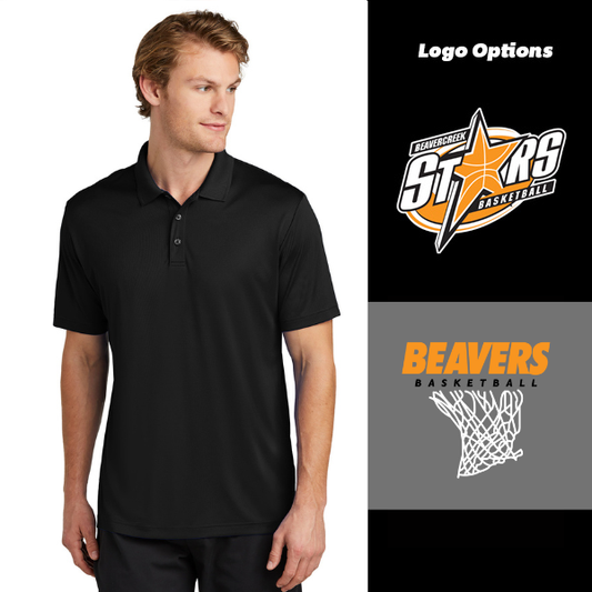 Sport-Tek® PosiCharge® Re-Compete Polo