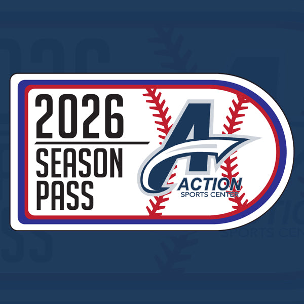 Individual Pass - 1 pass