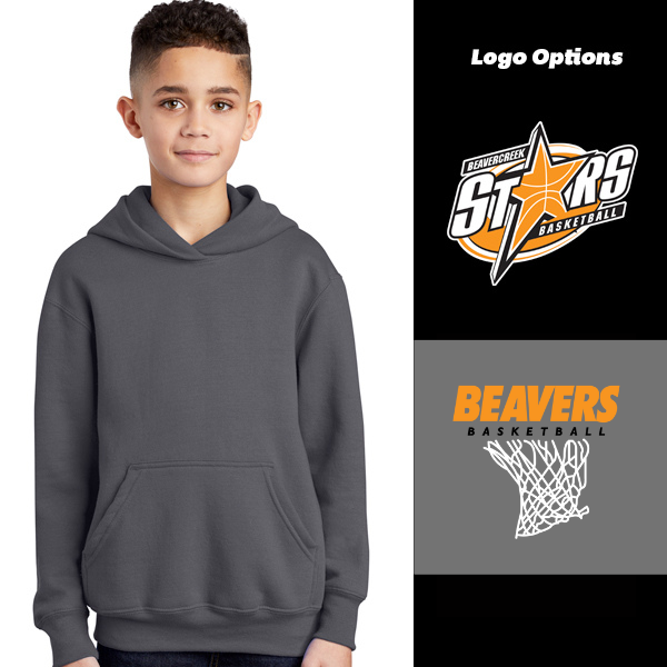 Port & Company Hoodie