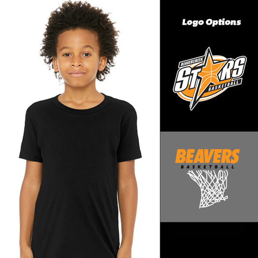 Bella+Canvas Short Sleeve Tee