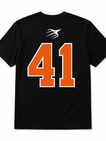 Play for a Cure Fundraiser T-Shirt