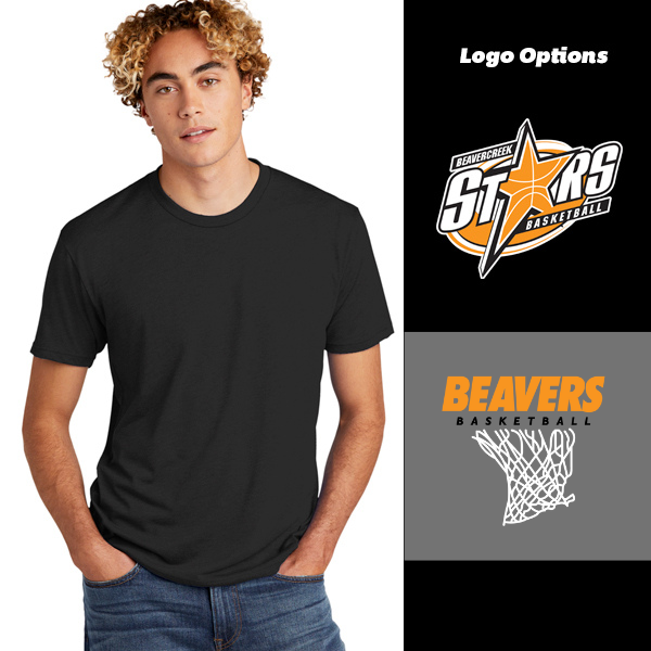 Next Level Tri Blend T-Shirt