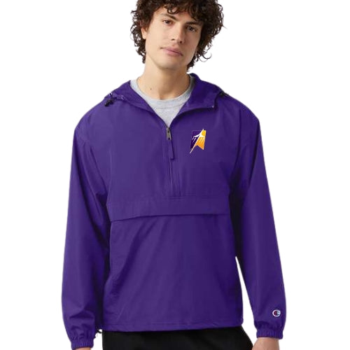 CO200 - Adult Champion Jacket