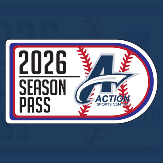 Family Pass - 2 passes