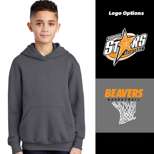 Port & Company Hoodie