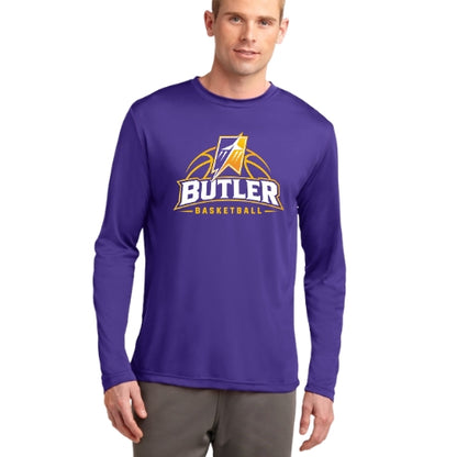 ST350LS - Long Sleeve T Shirt