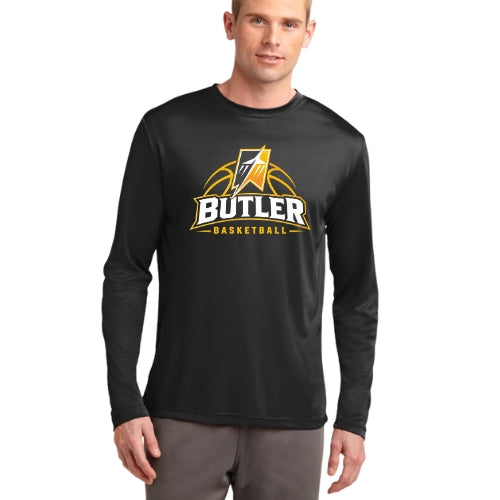 ST350LS - Long Sleeve T Shirt