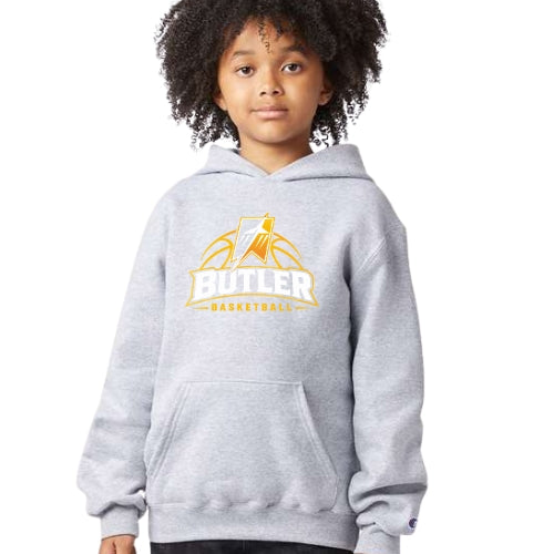 Youth - S790 - Youth Champion Hoodie