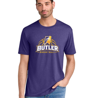 District DM130 Perfect Tri Tee Tri-Blend T-Shirt