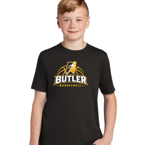 Youth - District DM130 Perfect Tri Tee Tri-Blend T-Shirt