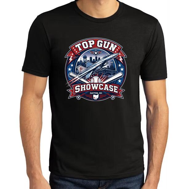 Top Gun T-Shirt (Pre-Order 2026)